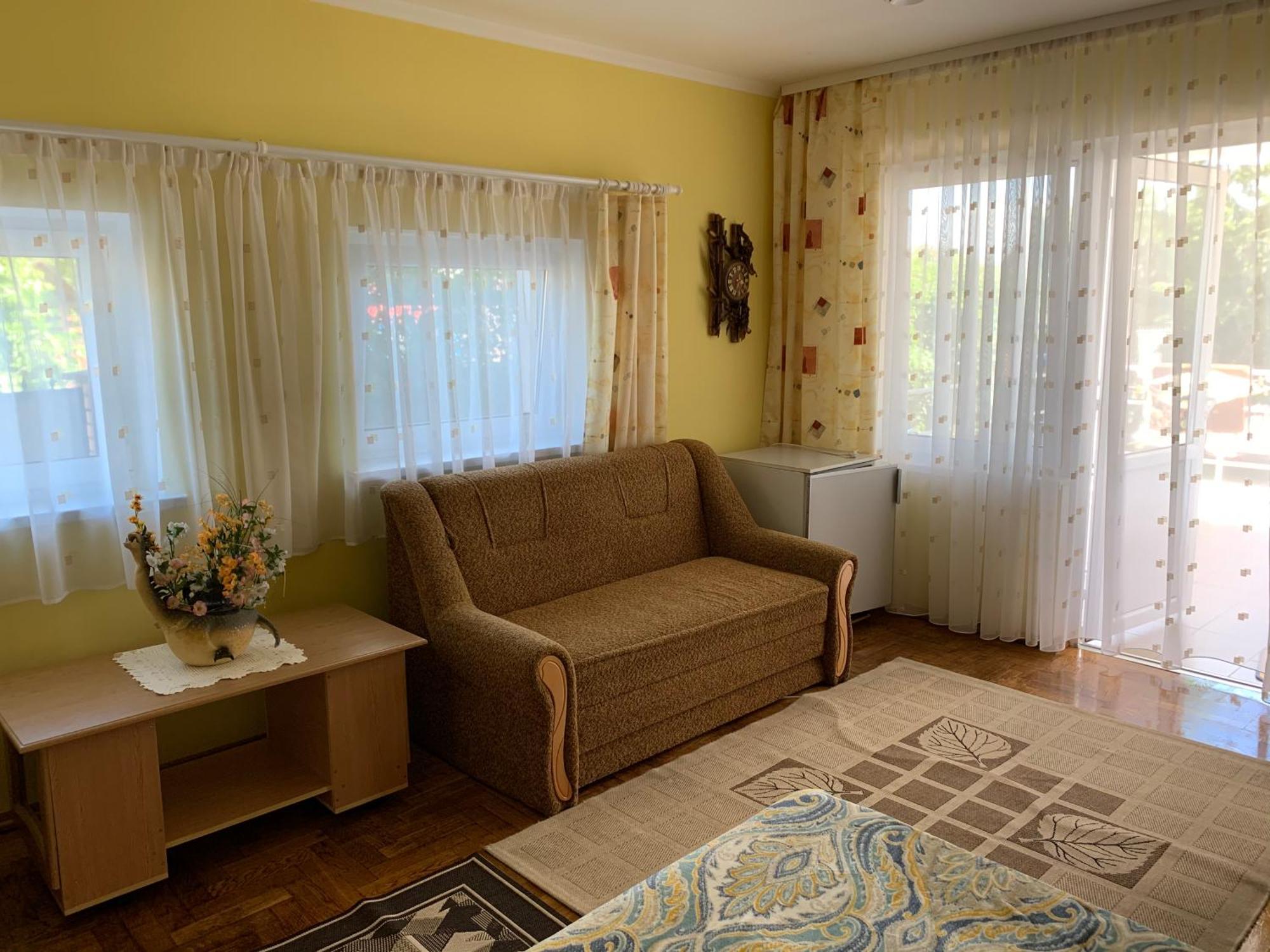 Bed and Breakfast Комфортабельный Коттедж Switjas Exterior foto