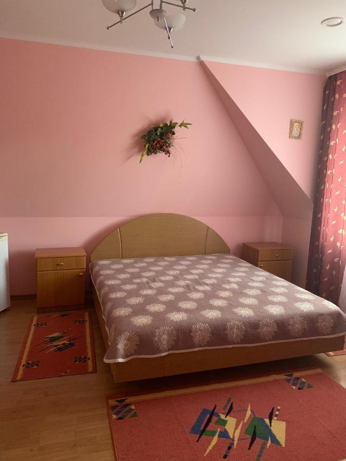 Bed and Breakfast Комфортабельный Коттедж Switjas Exterior foto