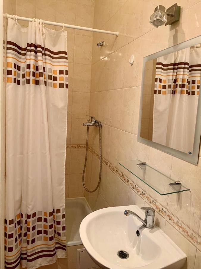Bed and Breakfast Комфортабельный Коттедж Switjas Exterior foto