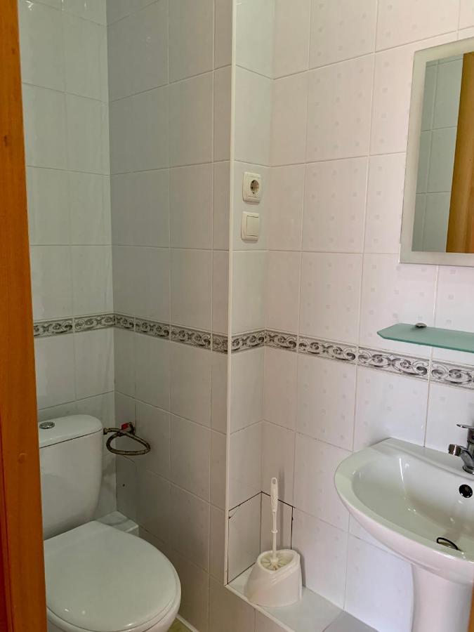 Bed and Breakfast Комфортабельный Коттедж Switjas Exterior foto