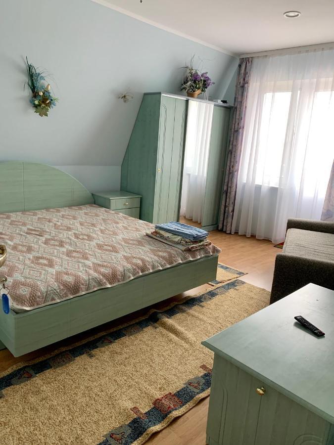 Bed and Breakfast Комфортабельный Коттедж Switjas Exterior foto