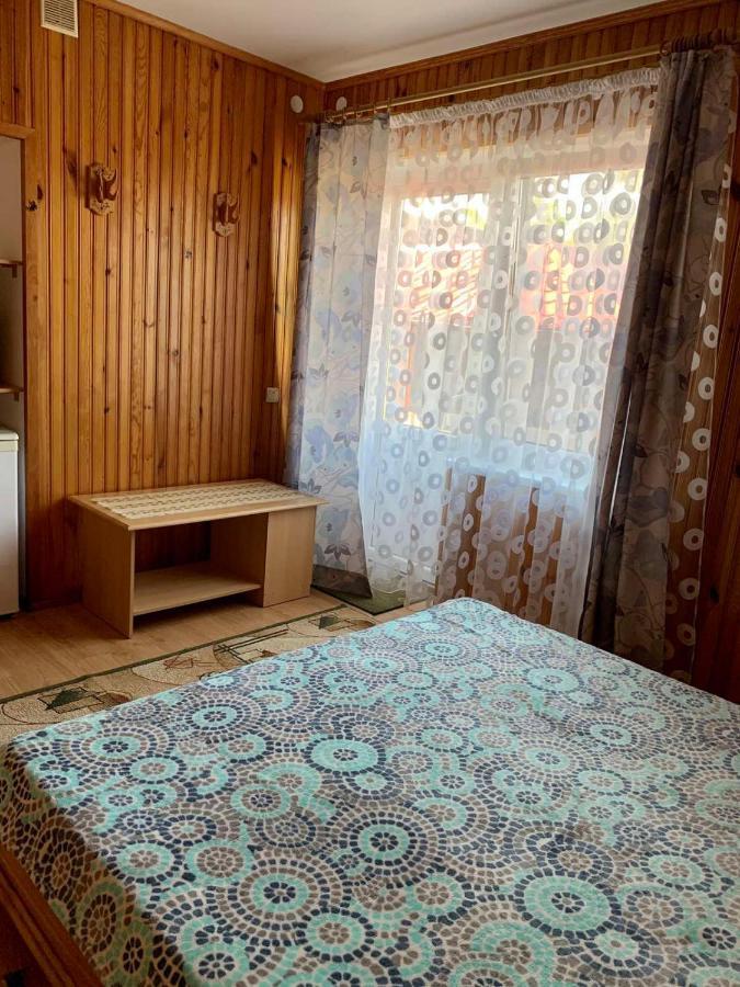 Bed and Breakfast Комфортабельный Коттедж Switjas Exterior foto