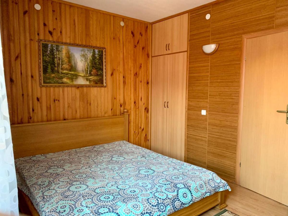 Bed and Breakfast Комфортабельный Коттедж Switjas Exterior foto