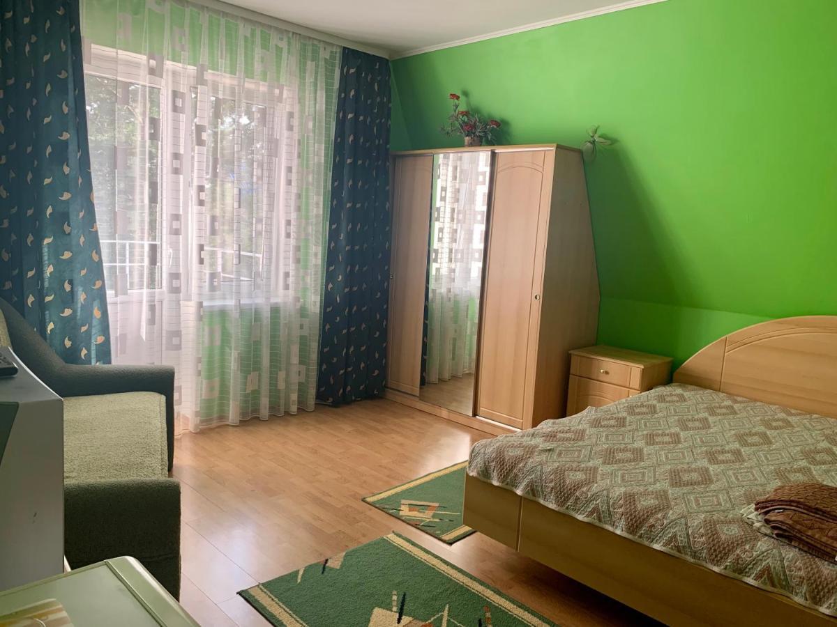 Bed and Breakfast Комфортабельный Коттедж Switjas Exterior foto